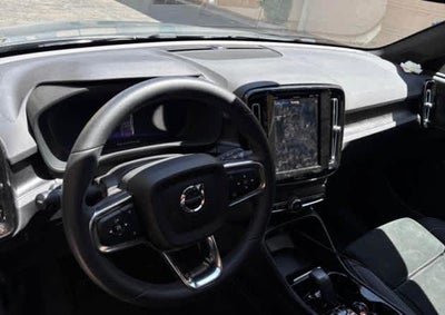 2023 Volvo C40 Recharge Pure Electric Plus