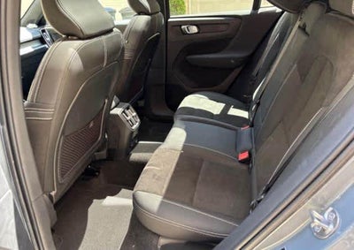 2023 Volvo C40 Recharge Pure Electric Plus