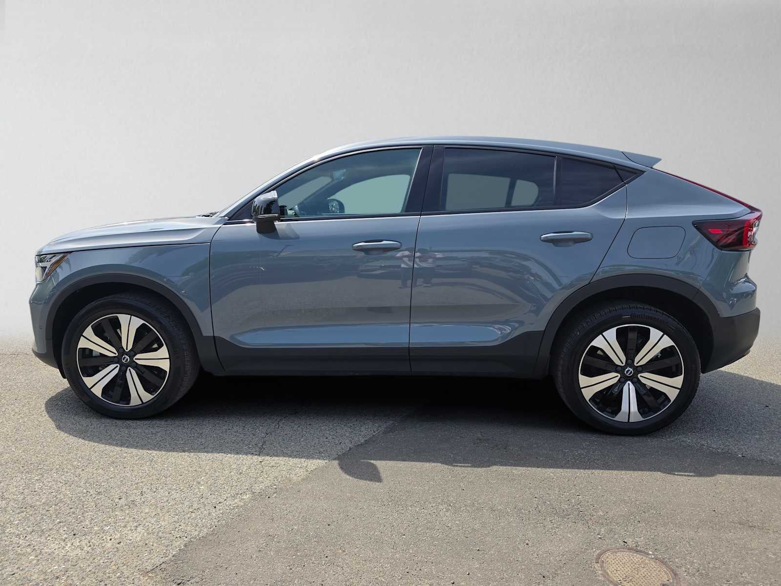 2023 Volvo C40 Recharge Pure Electric Plus