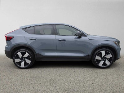 2023 Volvo C40 Recharge Pure Electric Ultimate