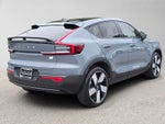 2023 Volvo C40 Recharge Pure Electric Ultimate