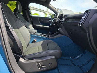 2023 Volvo C40 Recharge Pure Electric Ultimate