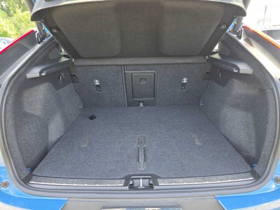 2023 Volvo C40 Recharge Pure Electric Ultimate