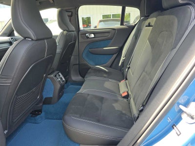 2023 Volvo C40 Recharge Pure Electric Ultimate