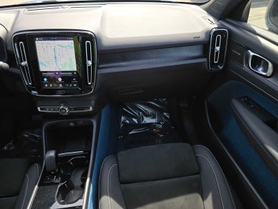 2023 Volvo C40 Recharge Pure Electric Ultimate