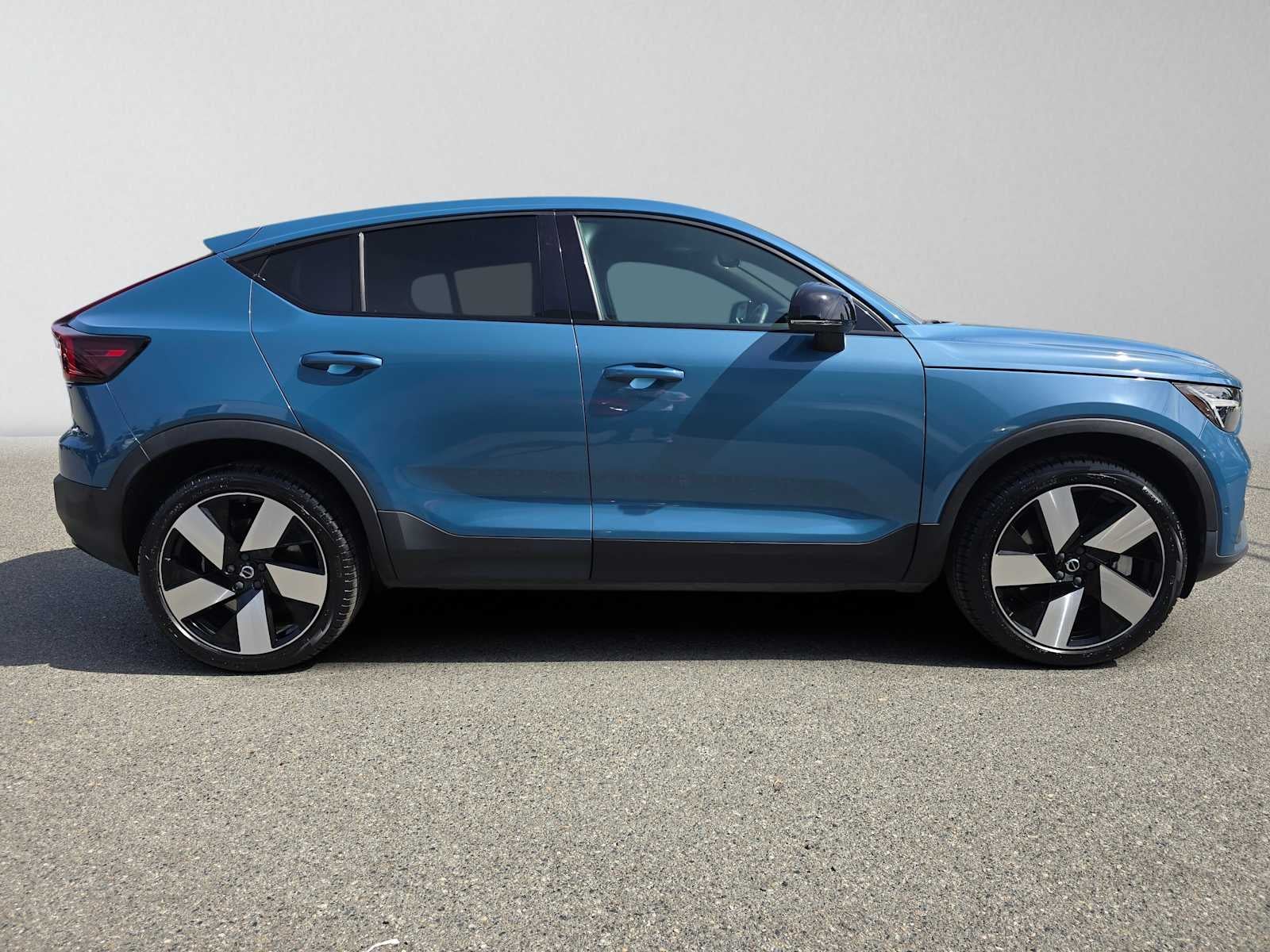 2023 Volvo C40 Recharge Pure Electric Ultimate