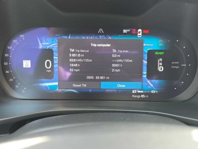 2023 Volvo C40 Recharge Pure Electric Ultimate