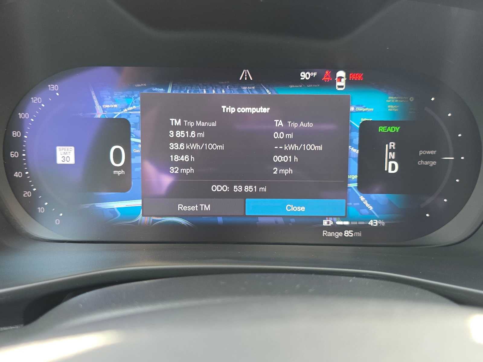 2023 Volvo C40 Recharge Pure Electric Ultimate