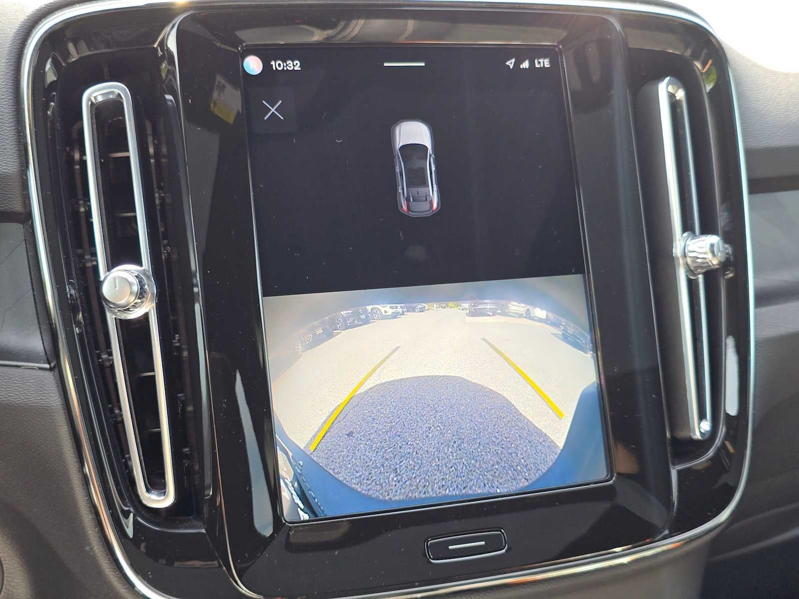 2023 Volvo C40 Recharge Pure Electric Ultimate