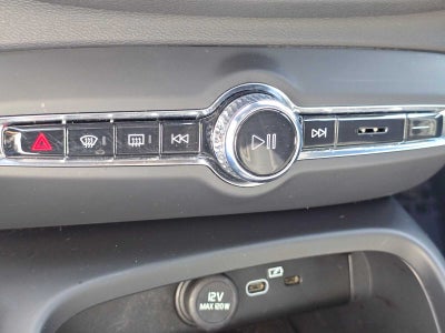 2023 Volvo C40 Recharge Pure Electric Ultimate