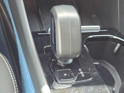 2023 Volvo C40 Recharge Pure Electric Ultimate