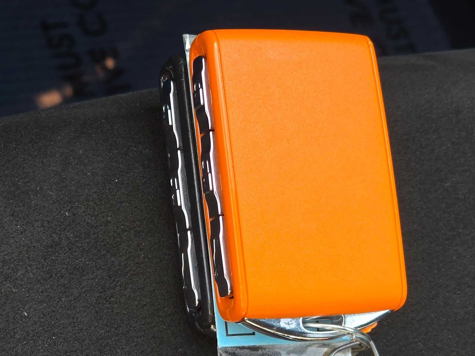 2023 Volvo C40 Recharge Pure Electric Ultimate