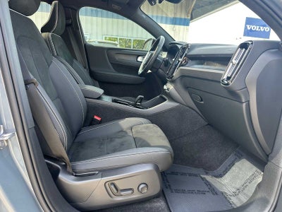 2023 Volvo C40 Recharge Pure Electric Ultimate