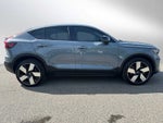 2023 Volvo C40 Recharge Pure Electric Ultimate