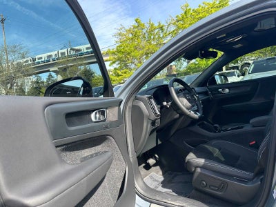 2023 Volvo C40 Recharge Pure Electric Ultimate