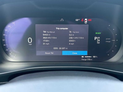 2023 Volvo C40 Recharge Pure Electric Ultimate