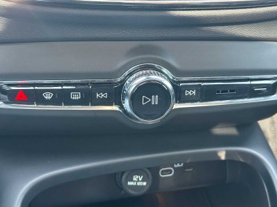 2023 Volvo C40 Recharge Pure Electric Ultimate