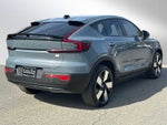 2023 Volvo C40 Recharge Pure Electric Ultimate
