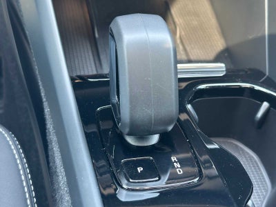 2023 Volvo C40 Recharge Pure Electric Ultimate