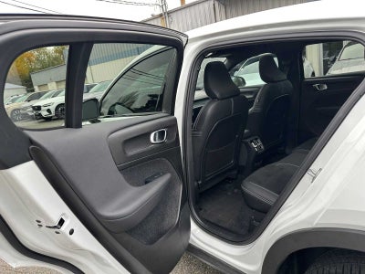 2023 Volvo C40 Recharge Pure Electric Ultimate