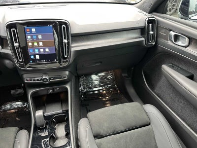 2023 Volvo C40 Recharge Pure Electric Ultimate