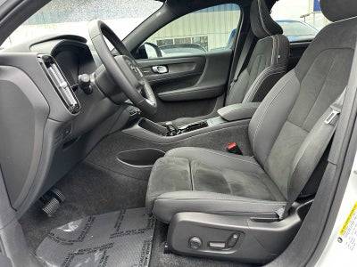 2023 Volvo C40 Recharge Pure Electric Ultimate