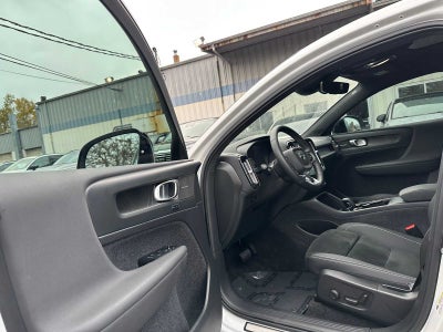 2023 Volvo C40 Recharge Pure Electric Ultimate