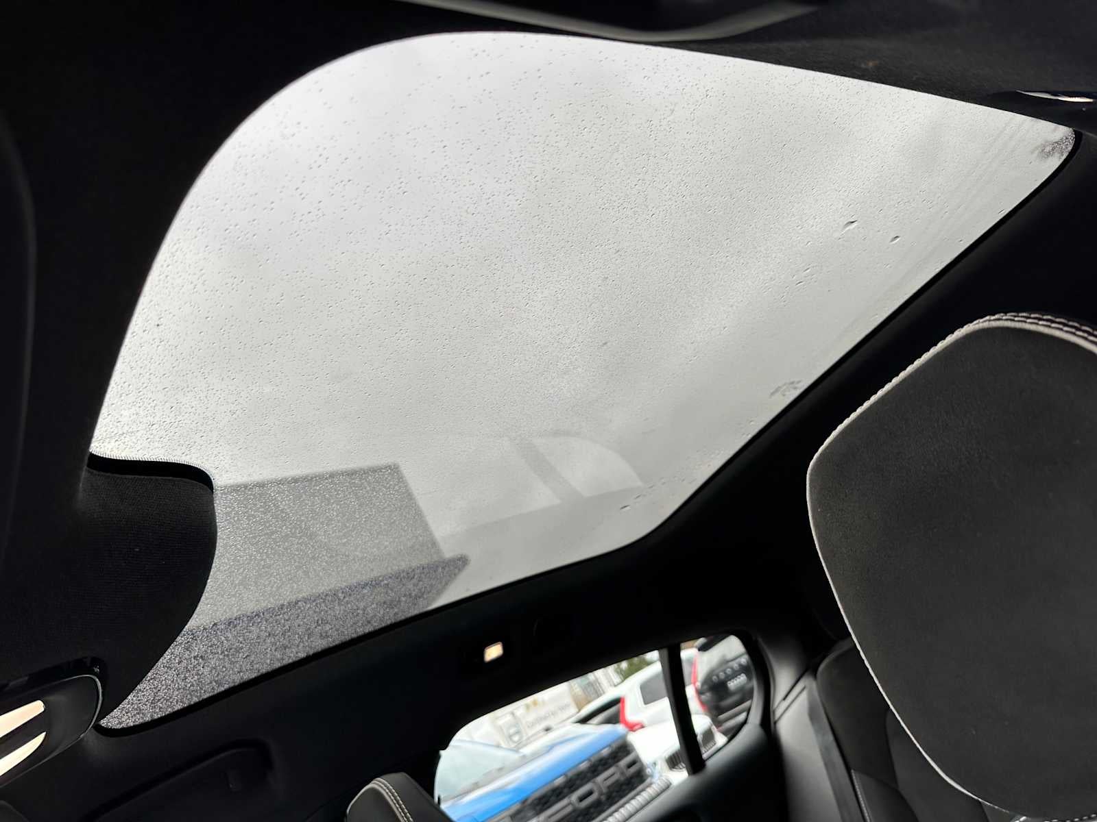 2023 Volvo C40 Recharge Pure Electric Ultimate