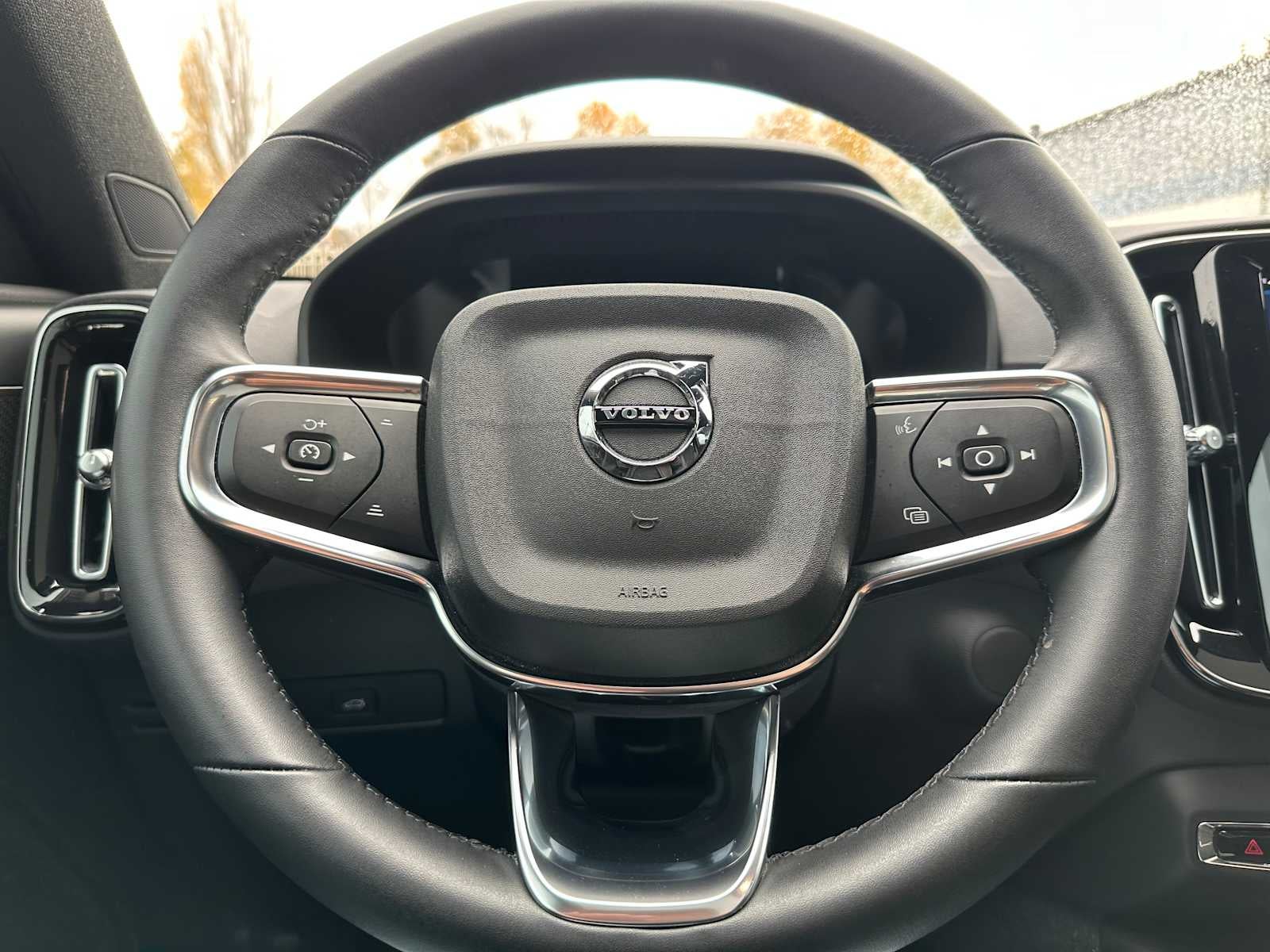 2023 Volvo C40 Recharge Pure Electric Ultimate