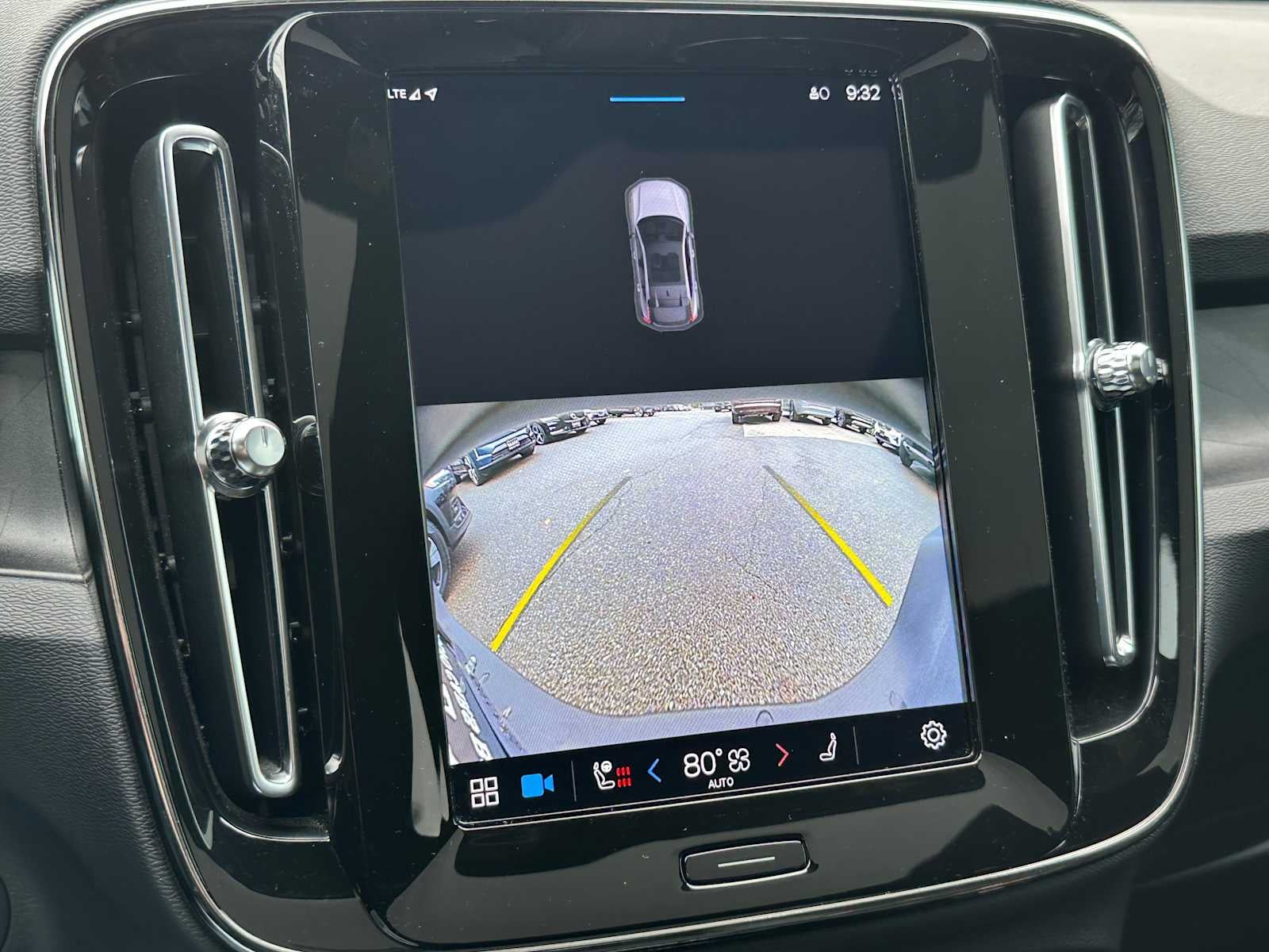 2023 Volvo C40 Recharge Pure Electric Ultimate