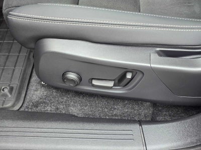 2023 Volvo C40 Recharge Pure Electric Ultimate