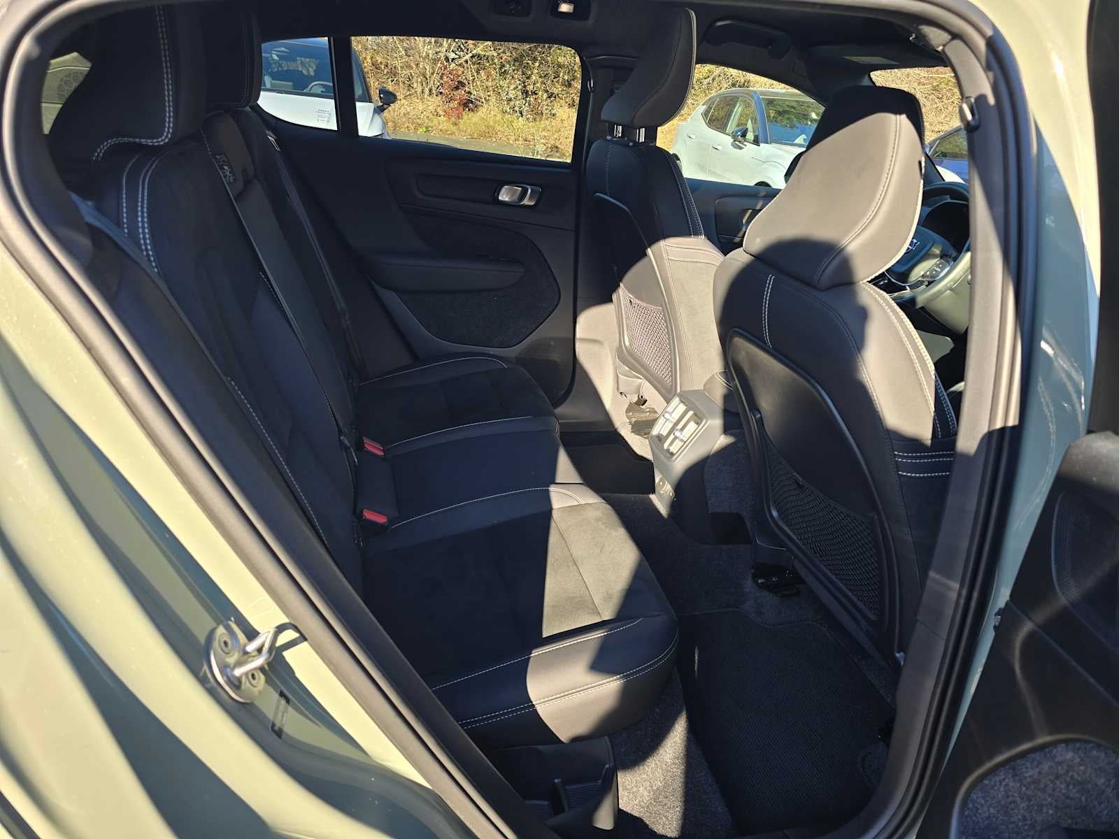 2023 Volvo C40 Recharge Pure Electric Ultimate