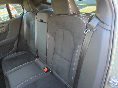 2023 Volvo C40 Recharge Pure Electric Ultimate