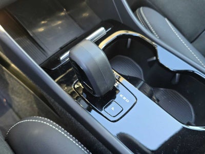 2023 Volvo C40 Recharge Pure Electric Ultimate