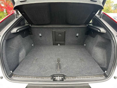 2023 Volvo C40 Recharge Pure Electric Ultimate