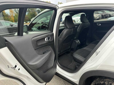 2023 Volvo C40 Recharge Pure Electric Ultimate