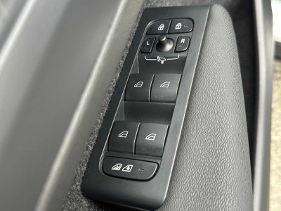 2023 Volvo C40 Recharge Pure Electric Ultimate