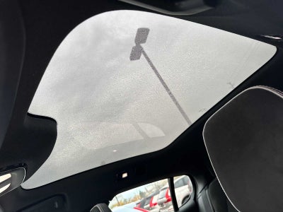 2023 Volvo C40 Recharge Pure Electric Ultimate