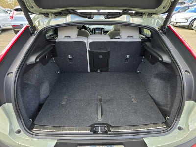 2023 Volvo C40 Recharge Pure Electric Ultimate