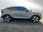 2023 Volvo C40 Recharge Pure Electric Ultimate