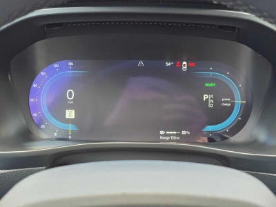 2023 Volvo C40 Recharge Pure Electric Ultimate