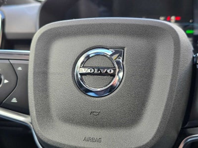 2023 Volvo C40 Recharge Pure Electric Ultimate