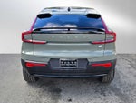 2023 Volvo C40 Recharge Pure Electric Ultimate