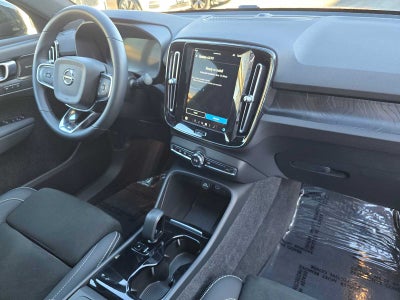 2023 Volvo C40 Recharge Pure Electric Ultimate