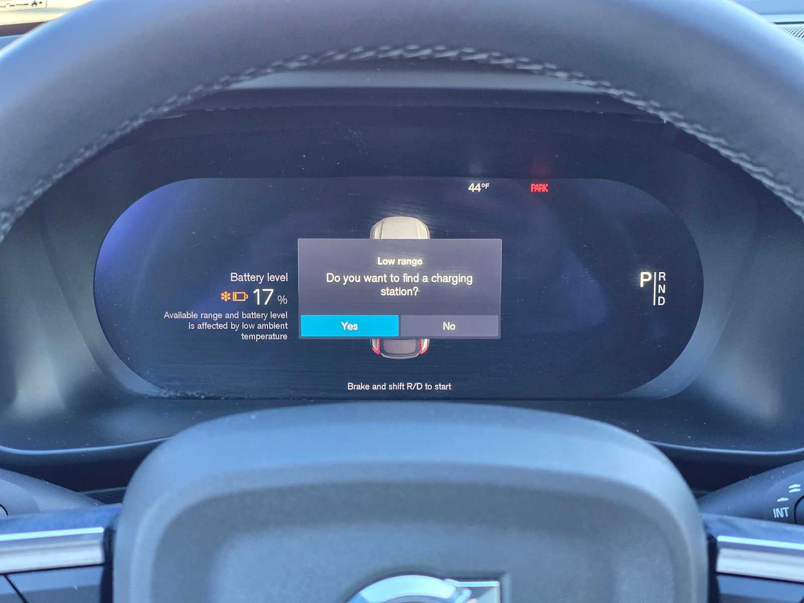 2023 Volvo C40 Recharge Pure Electric Ultimate