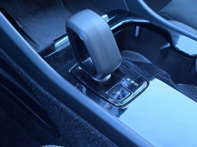 2023 Volvo C40 Recharge Pure Electric Ultimate