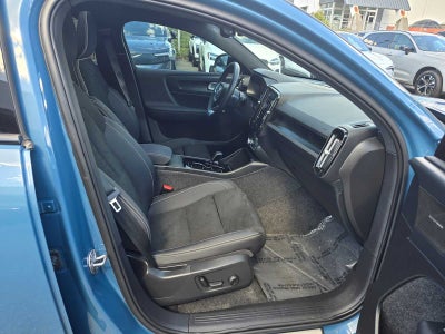 2023 Volvo C40 Recharge Pure Electric Ultimate