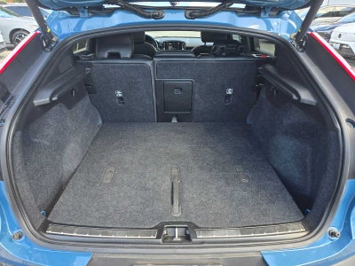 2023 Volvo C40 Recharge Pure Electric Ultimate