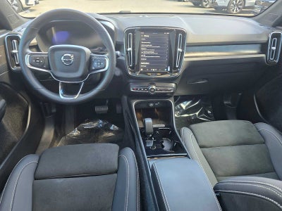 2023 Volvo C40 Recharge Pure Electric Ultimate