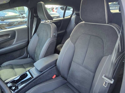 2023 Volvo C40 Recharge Pure Electric Ultimate